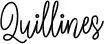 Quillines