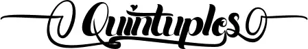Quintuples