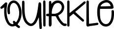 Quirkle
