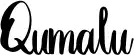 Qumalu