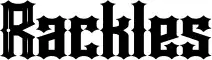 Rackles