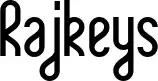 Rajkeys