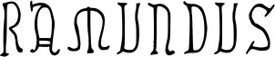Ramundus