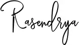 Rasendrya