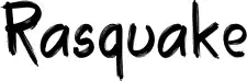 Rasquake