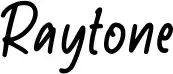 Raytone