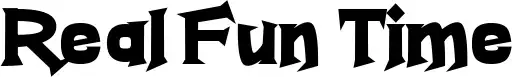 Real Fun Time