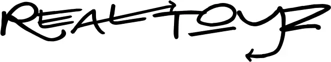Real Toyz font