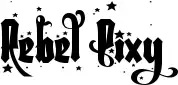 Rebel Pixy