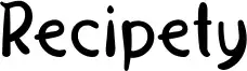 Recipety