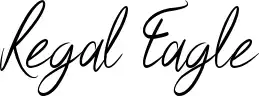 Regal Eagle