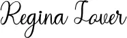 Regina Lover