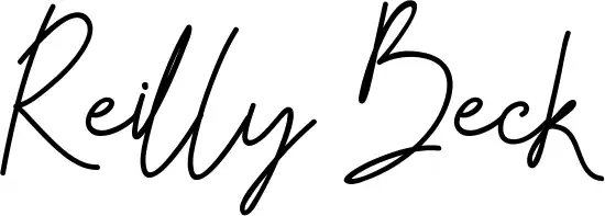 Reilly Beck