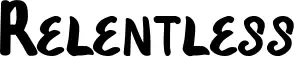Relentless