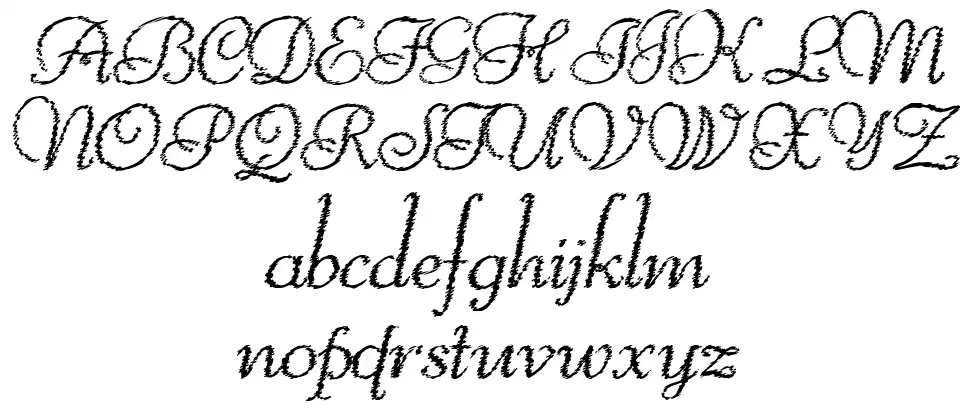 Reliant font
