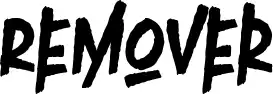 Remover