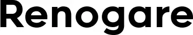 Renogare font