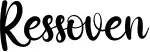Ressoven