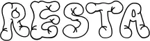 Resta