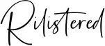 Rilistered