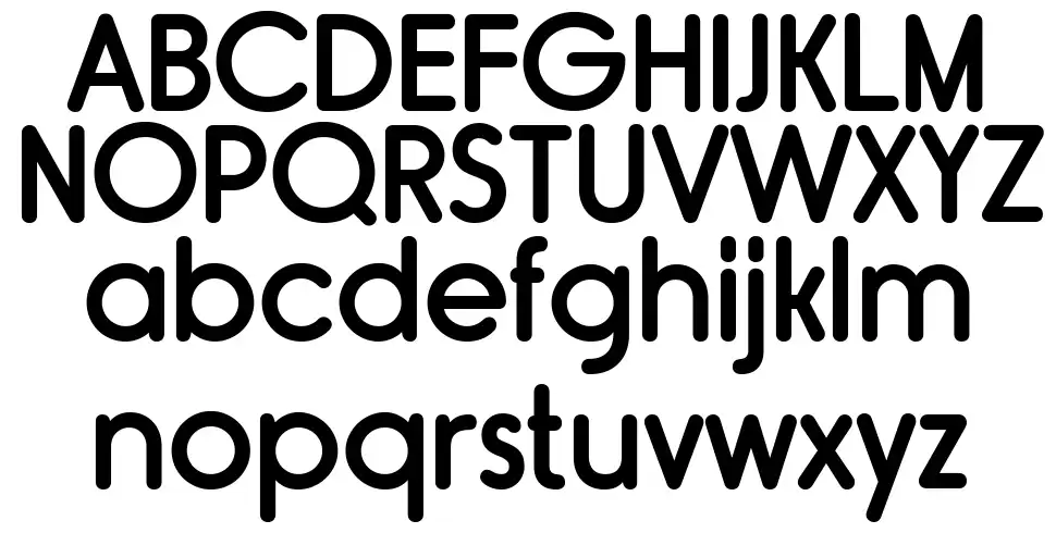 Rimouski font by Typodermic Fonts FontRiver