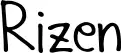 Rizen