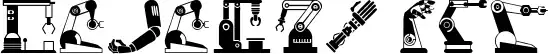 Robotic Arm