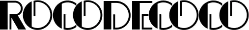 Rocodecoco