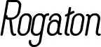 Rogaton