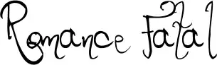 Romance Fatal