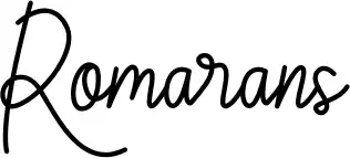 Romarans