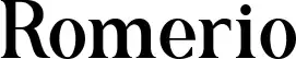 Romerio