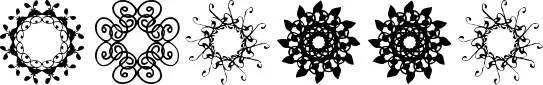 Rosette 110621