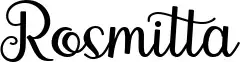 Rosmitta