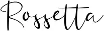 Rossetta