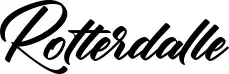 Rotterdalle