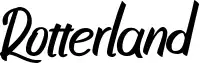 Rotterland