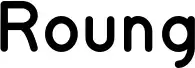 Roung