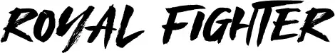 Royal Fighter