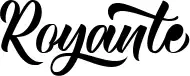 Royante