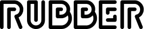 Rubber