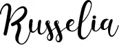Russelia