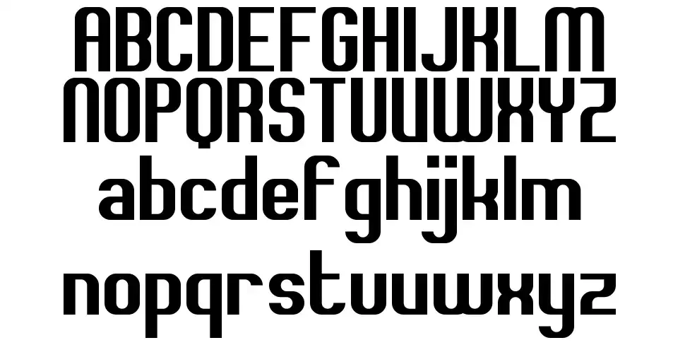 Rvaturecu font
