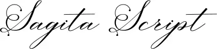 Sagita Script