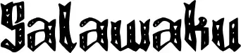 Salawaku