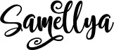 Samellya