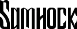 Samhock