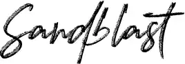 Sandblast