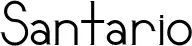 Santario