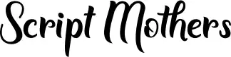 Script Mothers